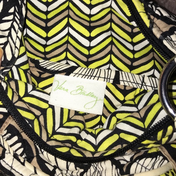 Vera Bradley crossbody purse - Picture 5 of 5